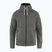 Bluza męska Fjällräven Övik Fleece Hoodie dark grey