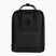 Plecak miejski Fjällräven Re-Kanken 16 l black