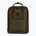 Plecak miejski Fjällräven Re-Kanken 16 l dark olive