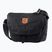 Torba Fjällräven Greenland Shoulder Bag Small 9 l black