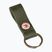 Brelok Fjällräven Kanken Keyring green