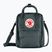 Saszetka Fjällräven Kanken Sling 2,5 l graphite