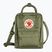 Saszetka Fjällräven Kanken Sling 2,5 l green