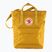 Torba 2w1 Fjällräven Kanken Totepack 14 l ochre