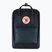 Plecak miejski Fjällräven Kanken Re-Wool Laptop 15" 18 l night sky