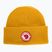 Czapka zimowa Fjällräven 1960 Logo Hat mustard yellow