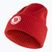 Czapka zimowa Fjällräven 1960 Logo Hat true red