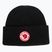 Czapka zimowa Fjällräven 1960 Logo Hat black