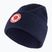 Czapka zimowa Fjällräven 1960 Logo Hat dark navy