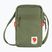 Saszetka Fjällräven High Coast Pocket 0,8 l green