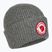 Czapka zimowa Fjällräven 1960 Logo Hat grey