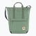Plecak miejski Fjällräven High Coast Totepack 23 l patina green