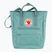 Torba 2w1 Fjällräven Kanken Totepack 14 l sky blue