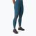 Legginsy damskie Fjällräven Abisko Trekking Tights Pro indigo blue/iron grey