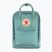 Plecak miejski Fjällräven Kanken Laptop 13" l sky blue