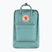 Plecak miejski Fjällräven Kanken Laptop 17" 20 l sky blue