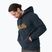 Bluza męska Fjällräven Logo Hoodie dark navy