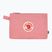 Saszetka Fjällräven Kanken Gear Pocket pink