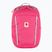 Plecak miejski dziecięcy Fjällräven Skule Kids 15 l magneta pink