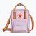 Saszetka Fjällräven Kanken Rainbow Sling 2,5 l pastel lavender/ rainbow