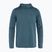 Bluza trekkingowa męska Fjällräven 1960 Abisko Sun Hoodie indigo blue