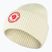 Czapka zimowa Fjällräven 1960 Logo Hat chalk white