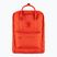 Plecak miejski Fjällräven Re-Kanken 16 l flame orange