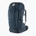 Plecak trekkingowy Fjällräven Abisko Friluft M/L 45 l navy
