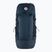 Plecak trekkingowy Fjällräven Abisko Trek M/L 65 l navy