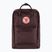 Plecak miejski Fjällräven Kanken Laptop 17" 20 l blackberry