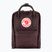 Plecak miejski Fjällräven Kanken Mini 7 l blackberry