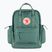 Plecak miejski Fjällräven Kånken Outlong 18 l forest green
