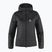 Kurtka damska Fjällräven Expedition X-lätt Hoodie black