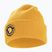 Czapka zimowa Fjällräven Bergtagen Forever Wool mustard yellow