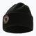 Czapka zimowa Fjällräven Bergtagen Forever Wool black