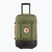 Walizka podróżna Fjällräven Färden Roller 35 l green