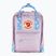 Plecak miejski Fjällräven Kanken Mini 7 l pastel lavender/ confetti