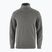 Sweter męski Fjällräven Övik Lite Half Zip grey