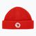 Czapka zimowa Fjällräven 1960 Lite true red