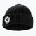 Czapka zimowa Fjällräven 1960 Lite black