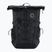 Plecak trekkingowy Fjällräven Abisko Hike Foldsack 24 l black