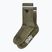 Skarpety Fjällräven Hoja green