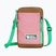 Saszetka Fjällräven Vardag Pocket Small poppy pink/khaki dust