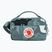 Saszetka nerka Fjällräven Kanken Graphics Hip Pack nimbus blue/hidden animals