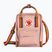 Saszetka Fjällräven Kanken Rainbow Sling 2,5 l chalk rose/rainbow