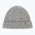 Czapka zimowa Fjällräven Ovik Neps Beanie grey
