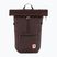 Plecak turystyczny Fjällräven High Coast Foldsack 24 l black oak