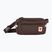 Saszetka nerka Fjällräven High Coast Hip 1,5 l black oak