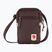 Saszetka Fjällräven High Coast Pocket black oak