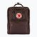 Plecak miejski Fjällräven Kanken 16 l black oak